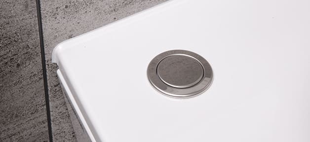 ポップアップ排水栓