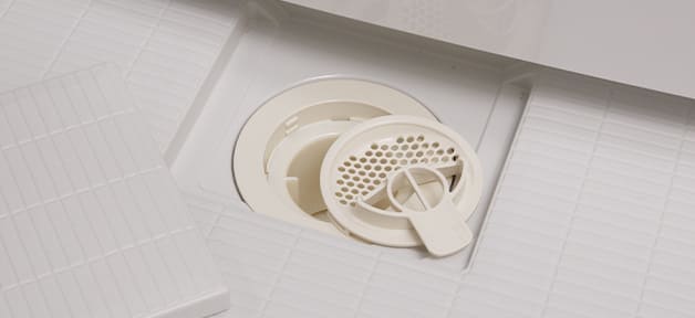 ヘアキャッチャー