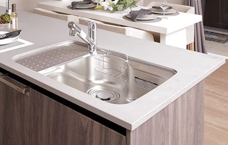 キッチンカウンター