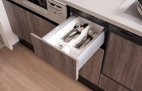 カトラリートレー