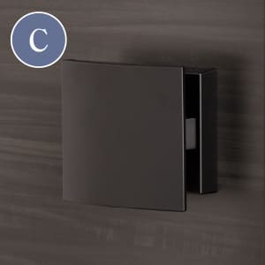 プッシュプルドア